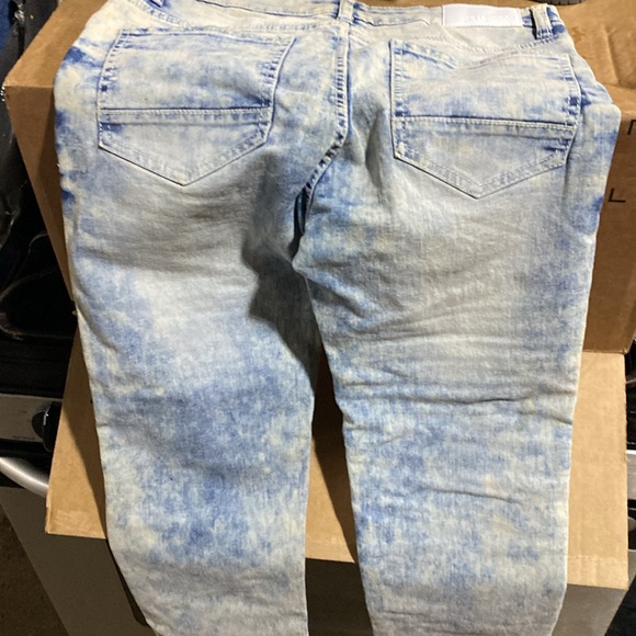 Men’s jeans 30x30 South Pole - Picture 6 of 8